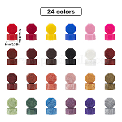 Sealing Wax Particles&nbsp;DIY-CP0002-44