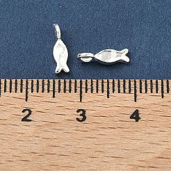 925 Sterling Silver Charms&nbsp;STER-A050-01B-S