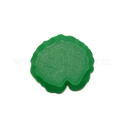 Resin Artificial Aquatic Plant Ornament&nbsp;AJEW-WH0245-81