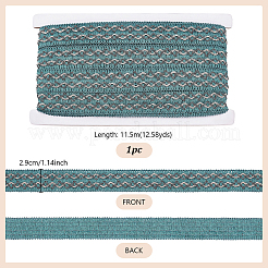 Polyester Ribbon&nbsp;OCOR-WH0105-231A