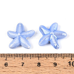 Handmade Porcelain Beads&nbsp;PORC-Q002-02D-01