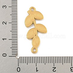 Ion Plating(IP) 304 Stainless Steel Links&nbsp;STAS-I307-569G
