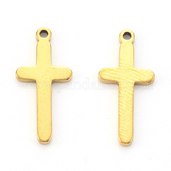 PVD Vacuum Plating 304 Stainless Steel Pendants&nbsp;STAS-N092-38G