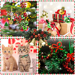 DIY Christmas Wreath Making Kits&nbsp;DIY-SC0027-70