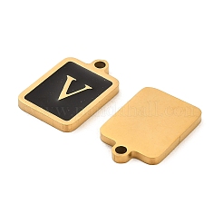 304 Stainless Steel Pendants&nbsp;STAS-K265-11G-V