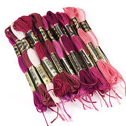 Polyester Embroidery Floss&nbsp;OCOR-TA0002-83D