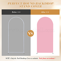 1Pc Wedding Arch Cover Cloth&nbsp;DIY-CN0003-49