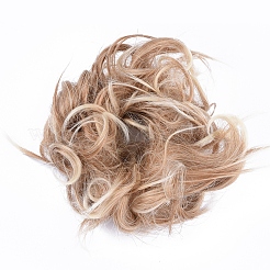 Hair Bun Extensions for Women&nbsp;OHAR-L011-A02