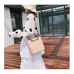 Plastic D Shape Purse Handle&nbsp;KY-PH0001-32