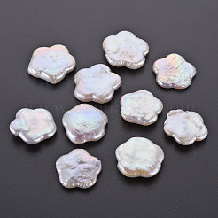 Natural Keshi Pearl Beads&nbsp;PEAR-N020-A02
