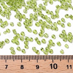 Glass Seed Beads&nbsp;X1-SEED-A006-2mm-104
