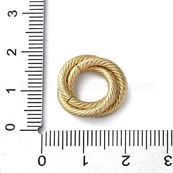 304 Stainless Steel Linking Rings&nbsp;STAS-Z128-02G