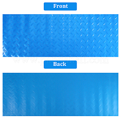 Non-slip PVC Swimming Pool Ladder Mat&nbsp;AJEW-WH20018-231A-03