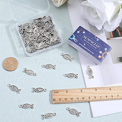 70Pcs Zinc Tibetan Style Alloy Pendant&nbsp;FIND-SC0006-28