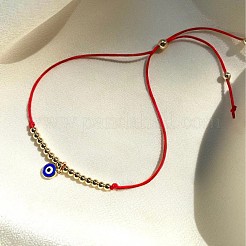 Brass Slider Bracelets&nbsp;NL4541