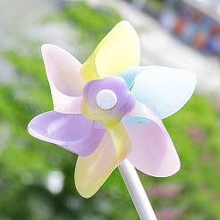 6 Leaf Windmill DIY Kits&nbsp;LS-DIY-B065-03