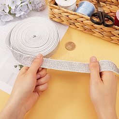 Polyester Flat Elastic Band&nbsp;EC-GF0001-43A-02