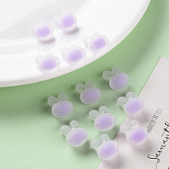 Transparent Acrylic Beads&nbsp;TACR-S152-12C-SS2114
