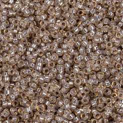 MIYUKI Round Rocailles Beads&nbsp;SEED-X0056-RR0579