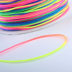 Nylon Braided Cord&nbsp;NWIR-S005-01