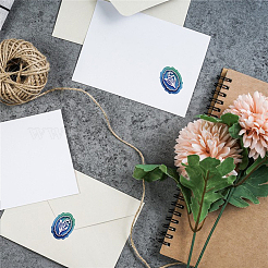 Wax Seal Envelope Gift Seal&nbsp;AJEW-WH0192-063