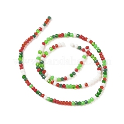 Glass Beads Strands&nbsp;GLAA-I015-02A