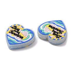 Silicone Beads&nbsp;SIL-D016-04