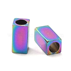 Ion Plating(IP) 304Stainless Steel Beads&nbsp;STAS-F205-07M-A