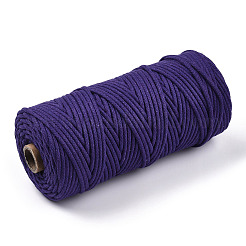 Cotton String Threads&nbsp;OCOR-T001-02-16