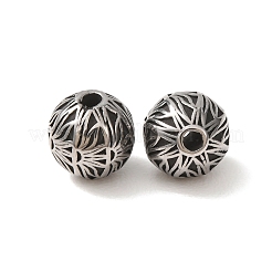 304 Stainless Steel Beads&nbsp;SA-CBA9DCB-04AS