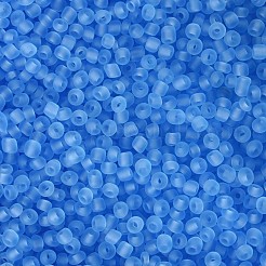 12/0 Glass Seed Beads&nbsp;SEED-US0003-2mm-M3