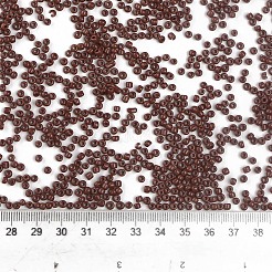 Glass Seed Beads&nbsp;SEED-A010-3mm-46