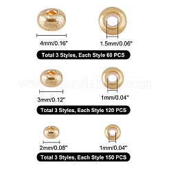 9 Style Glass Seed Beads&nbsp;SEED-PH0001-47