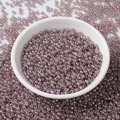MIYUKI Round Rocailles Beads&nbsp;SEED-G008-RR3512