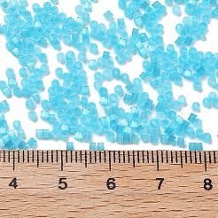 Imitation Cat Eyes Glass Seed Beads&nbsp;X-SEED-H003-03E