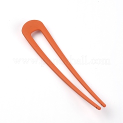 Zinc Alloy Hair Fork&nbsp;BY-TAC0001-149I