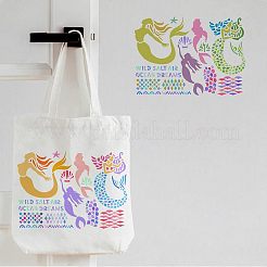 Large Plastic Reusable Drawing Painting Stencils Templates&nbsp;DIY-WH0202-210
