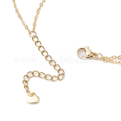 304 Stainless Steel Triangle Mesh Toe Ring Anklets for Women&nbsp;AJEW-AN00665