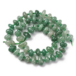 Natural Pink Aventurine Beads Strands&nbsp;G-RM250109-A10