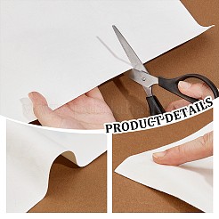 Velvet Fabrics&nbsp;DIY-WH0622-356A-06