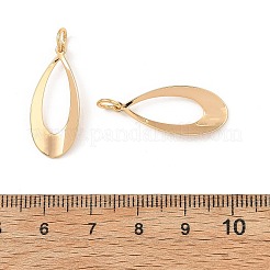 SHEGRACE Brass Pendants&nbsp;XGRQ64232-859G