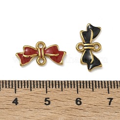 304 Stainless Steel Connector Charms&nbsp;STAS-F346-01G