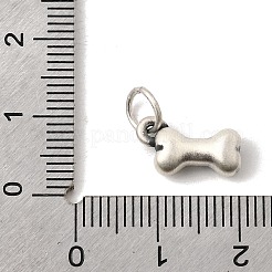 Fine Silver Pendants&nbsp;STER-Z014-01AS-03