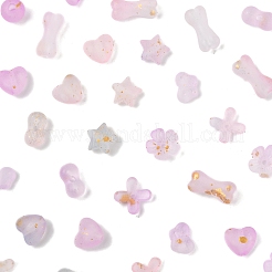 DIY Jewelry Making Findings Kits&nbsp;DIY-FS0008-98