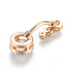 Piercing Jewelry&nbsp;AJEW-EE0006-91G