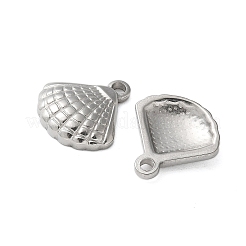 304 Stainless Steel Pendants&nbsp;STAS-I330-040P