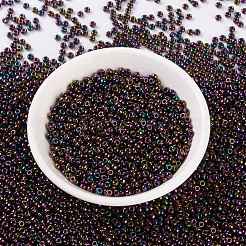 MIYUKI Round Rocailles Beads&nbsp;SEED-JP0009-RR0454