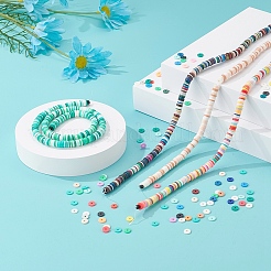 DIY Jewelry Making Kit&nbsp;DIY-YW0004-01