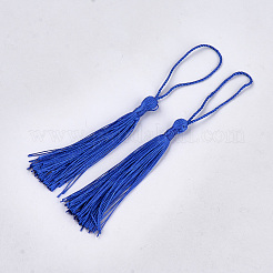 Polyester Tassel Big Pendant Decorations&nbsp;X-FIND-S307-28