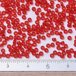 MIYUKI Round Rocailles Beads&nbsp;SEED-G007-RR0140F